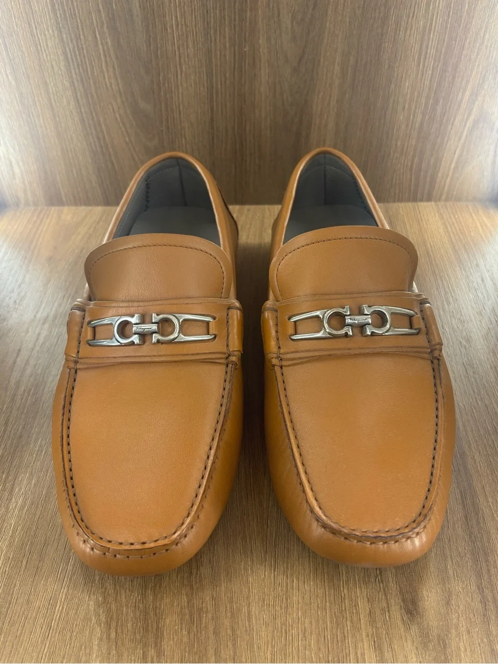 Salvatore Ferragamo authentic salvatore